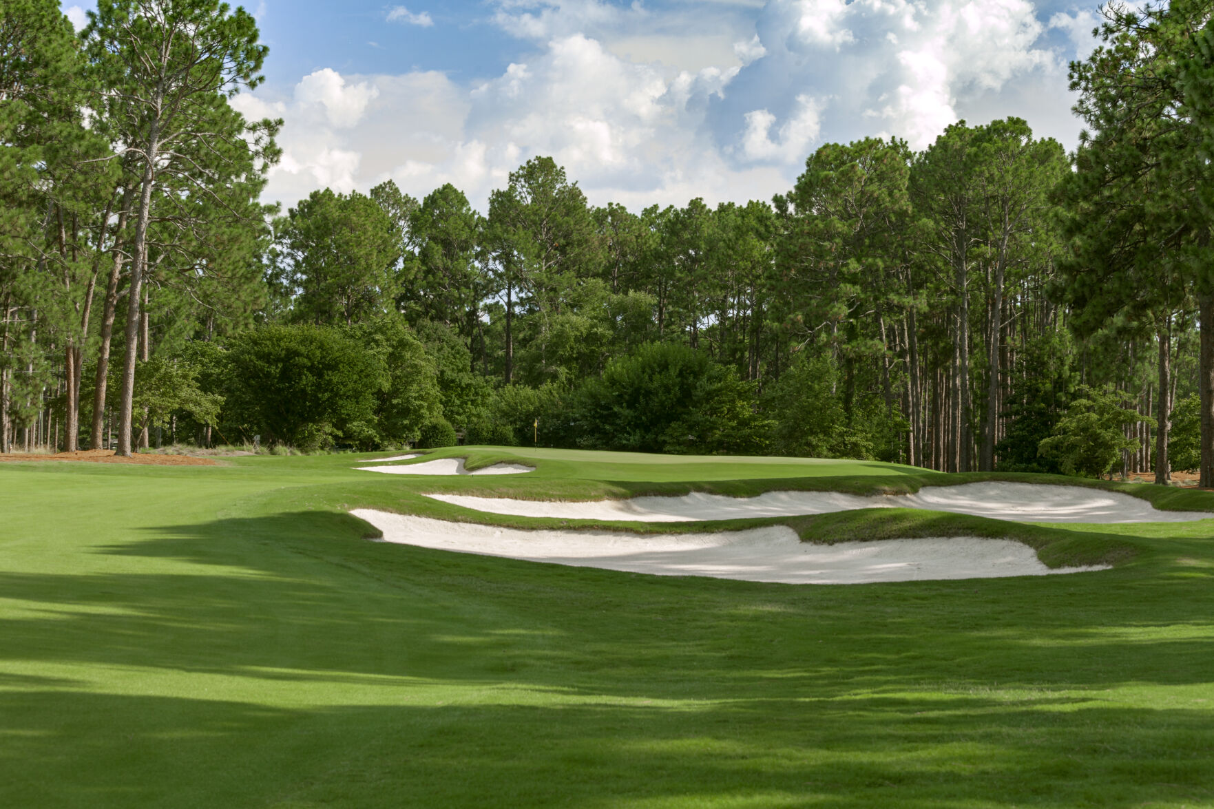 10th Hole